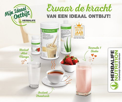 Breng je lichaam in balans met de voedingssupplementen in Breda