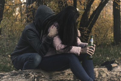 Heb je hulp bij alcoholisme nodig?
