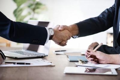 Het belang van een financiële planning