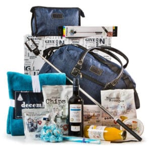 Kerstpakketten online kopen | De mooiste kerstpakketten van NL | KERSTPAKKET.NL